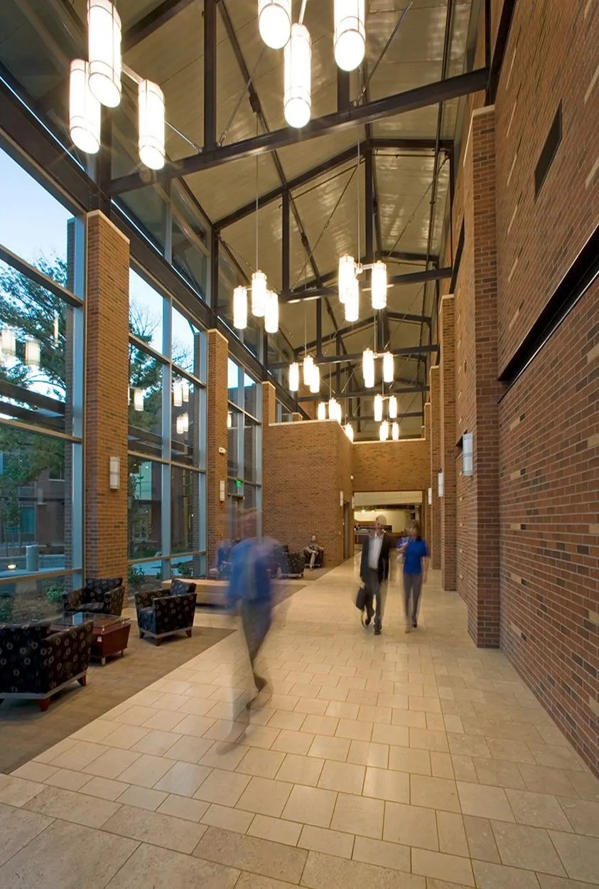Community Development Resource Center, Auburn, CA. Williams + Paddon Architects | photograph by Ed Asmus