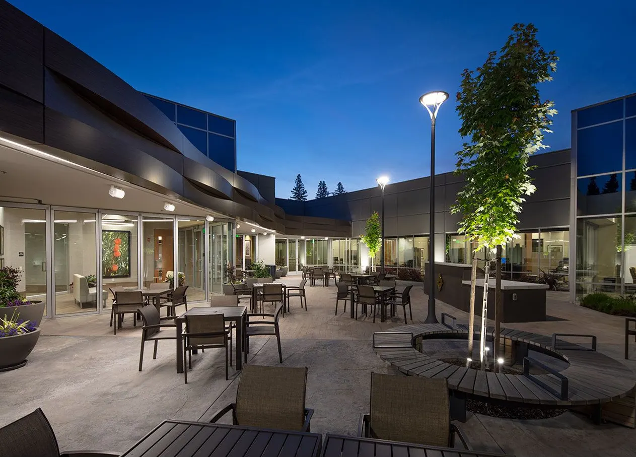 Farm Credit West, Rocklin, Ca. Borges Architectural Group | photograph by Ed Asmus