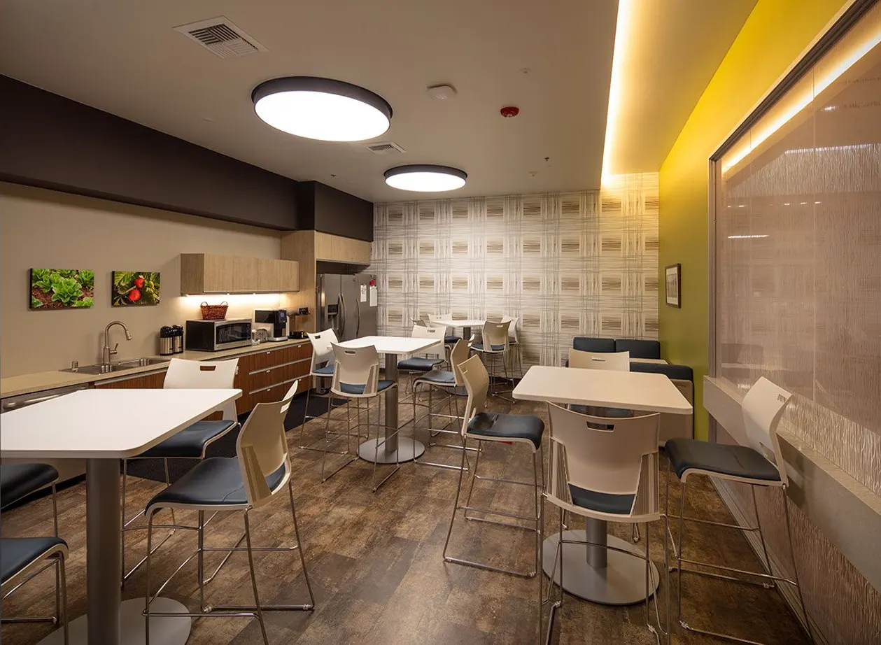 Farm Credit West, Rocklin, Ca. Borges Architectural Group | photograph by Ed Asmus