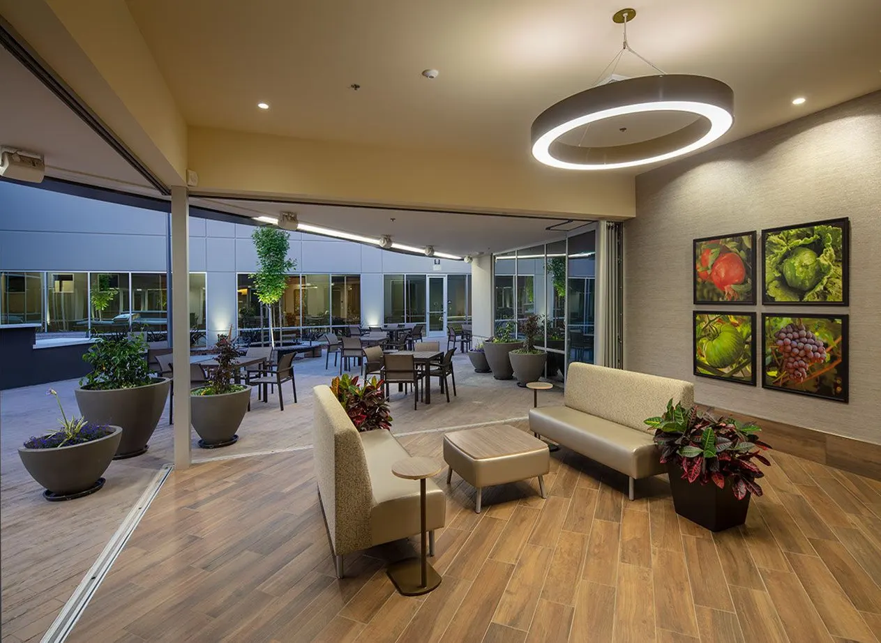 Farm Credit West, Rocklin, Ca. Borges Architectural Group | photograph by Ed Asmus