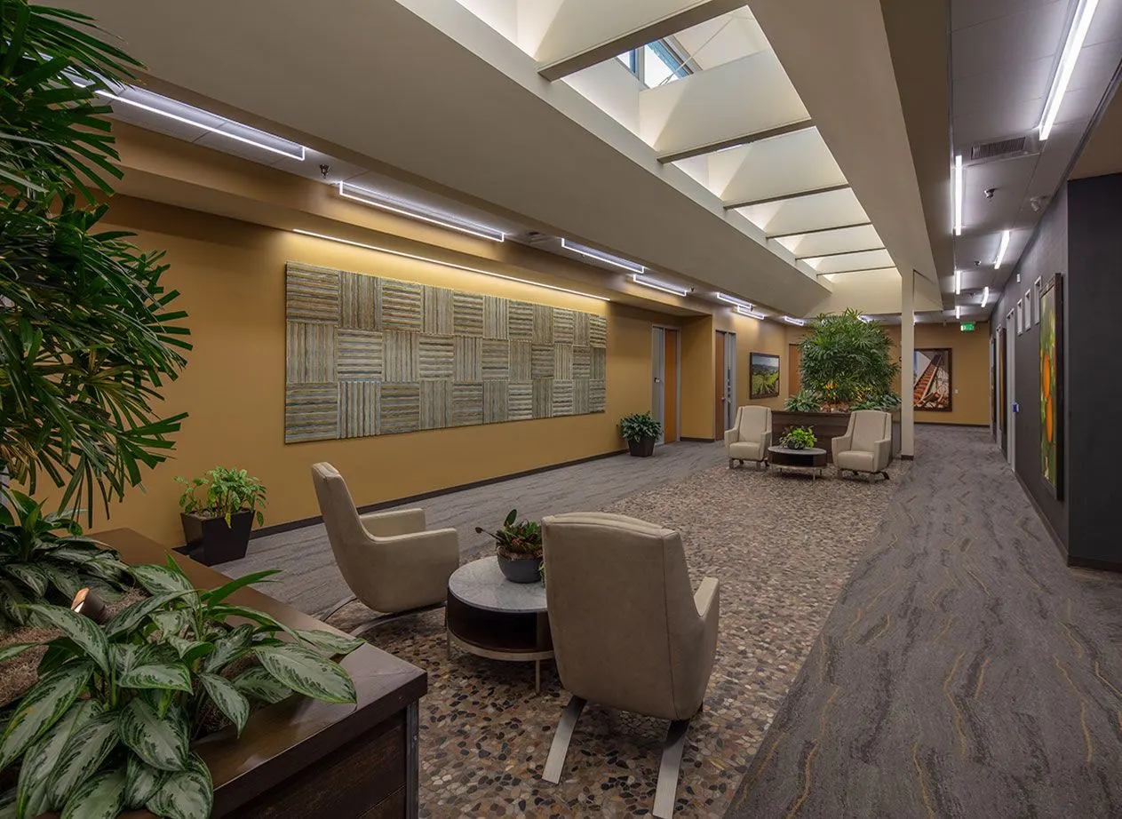 Farm Credit, Rocklin, CA. Borges Architectural Group | photograph by Ed Asmus