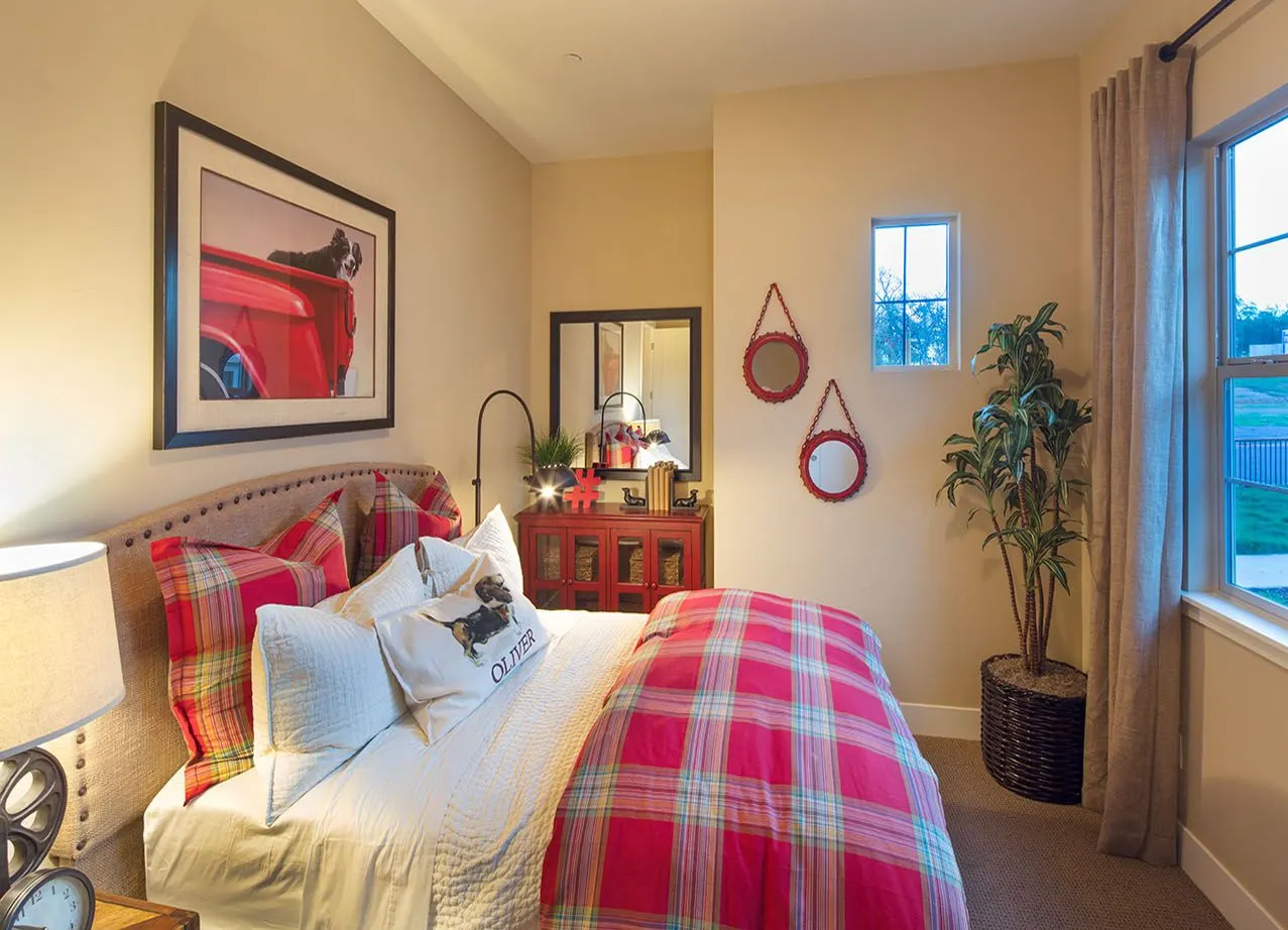 The Retreat, Rancho Murieta, CA. The Advantage Group | photograph by Ed Asmus