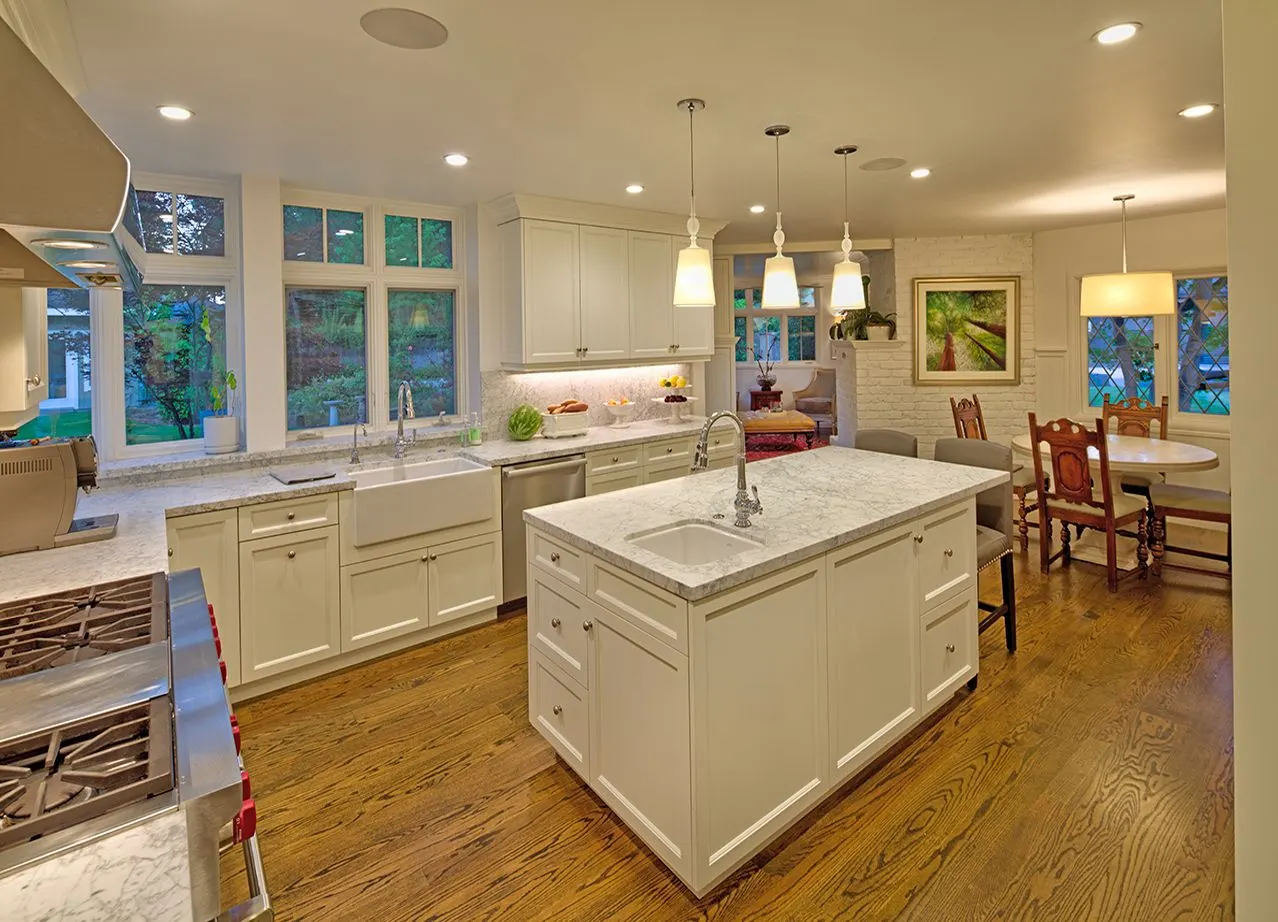 Private Residence, Sacramento, CA | photograph by Ed Asmus