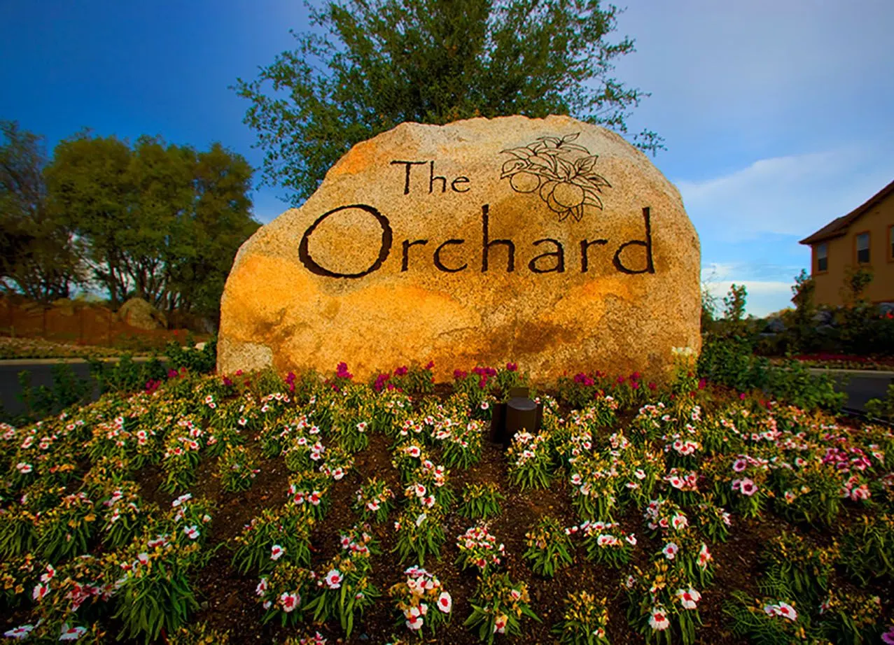 Model Home, Penryn, CA. Mandarich Development | photograph by Ed Asmus