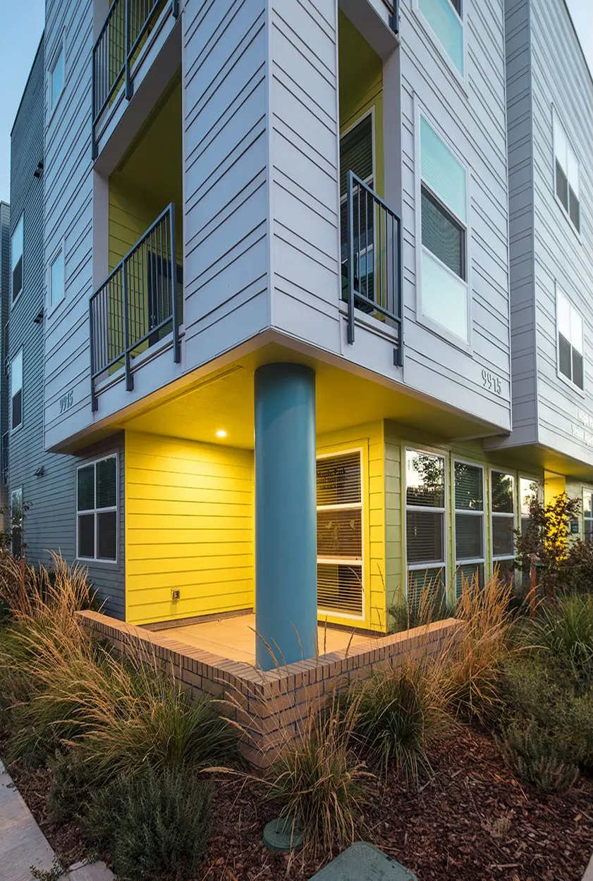 Maple Park, Live Oak, CA. Mogavero Architects | photograph by Ed Asmus