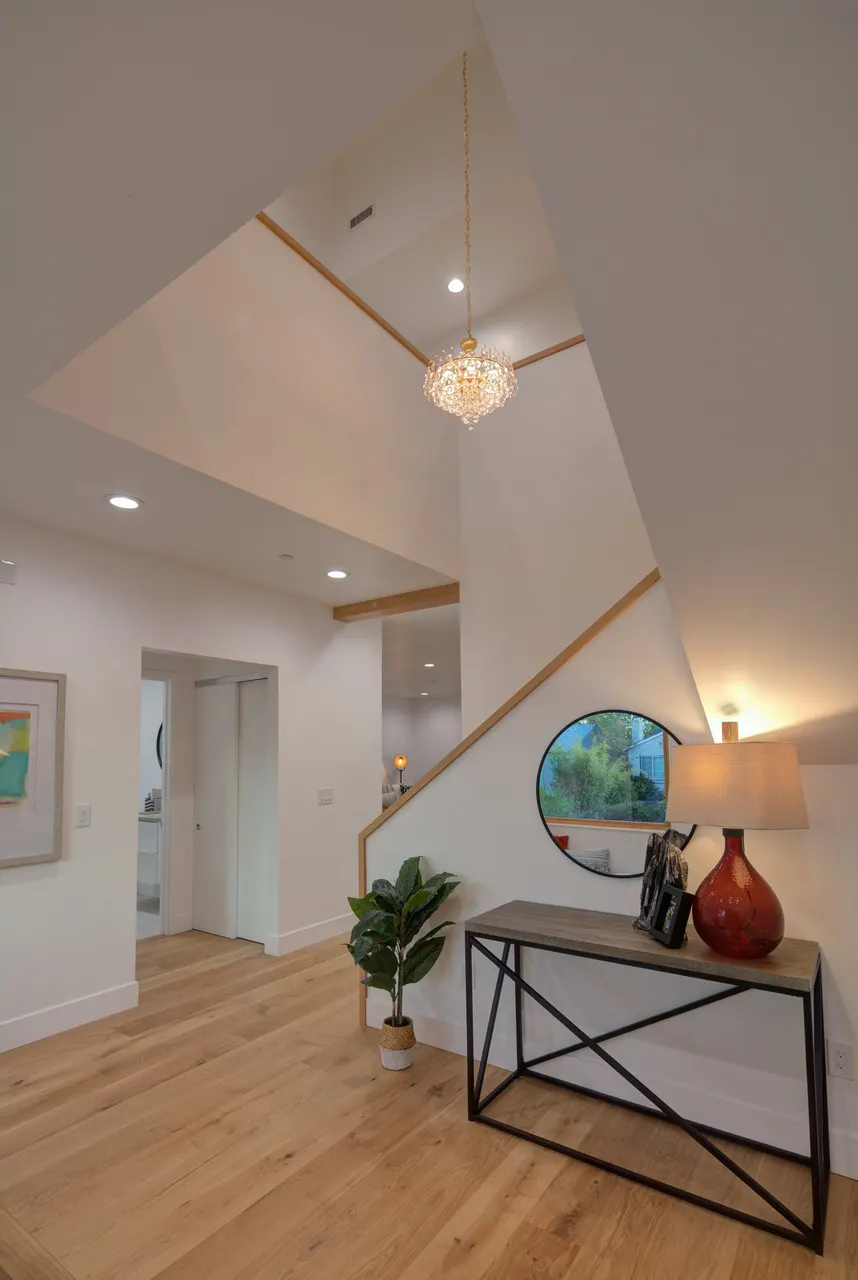 Private Residence, Sacramento, CA. Goodspace Builders | photograph by Ed Asmus