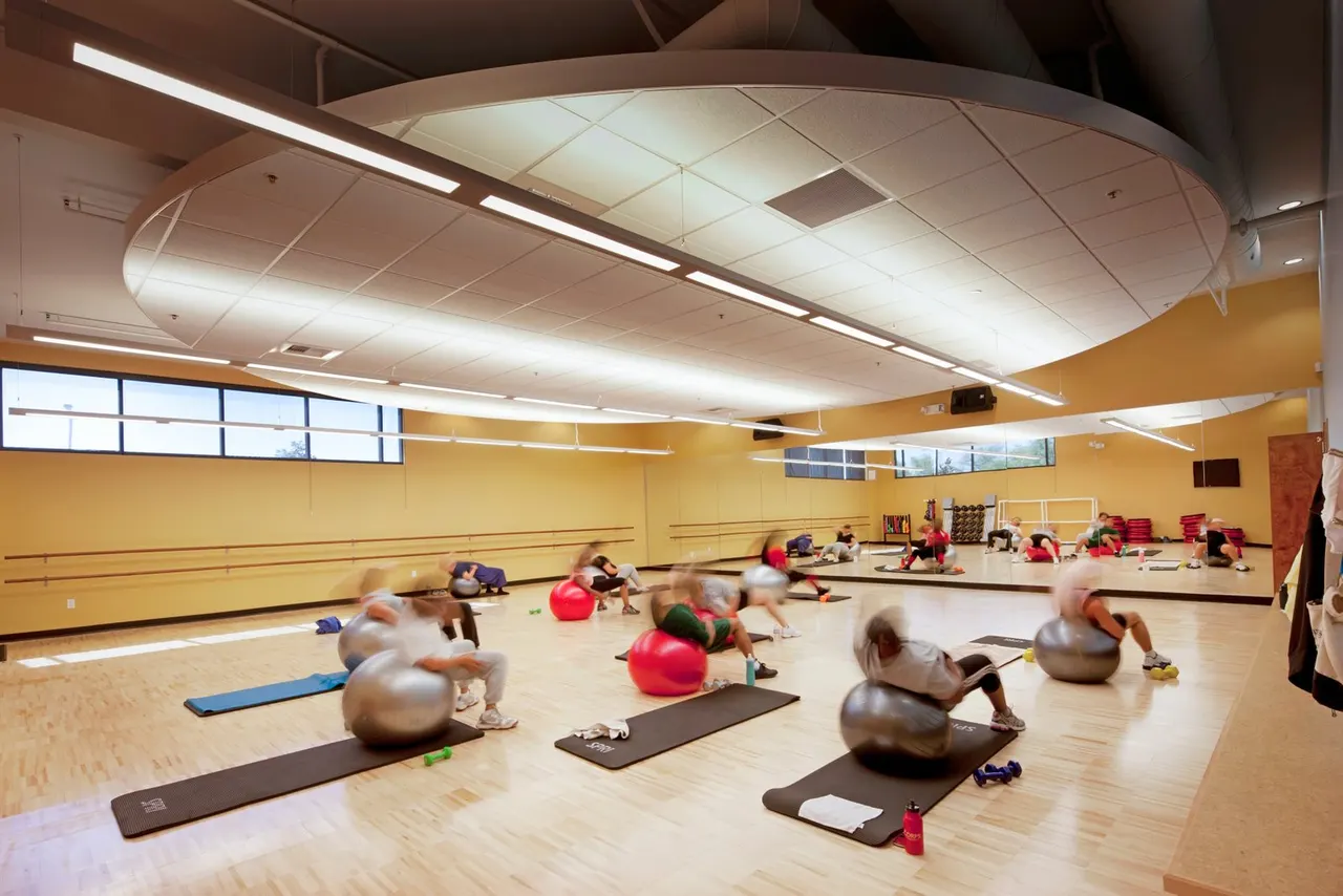 The Salvation Army,  Fairfield, CA. GRA Architects | photograph by Ed Asmus