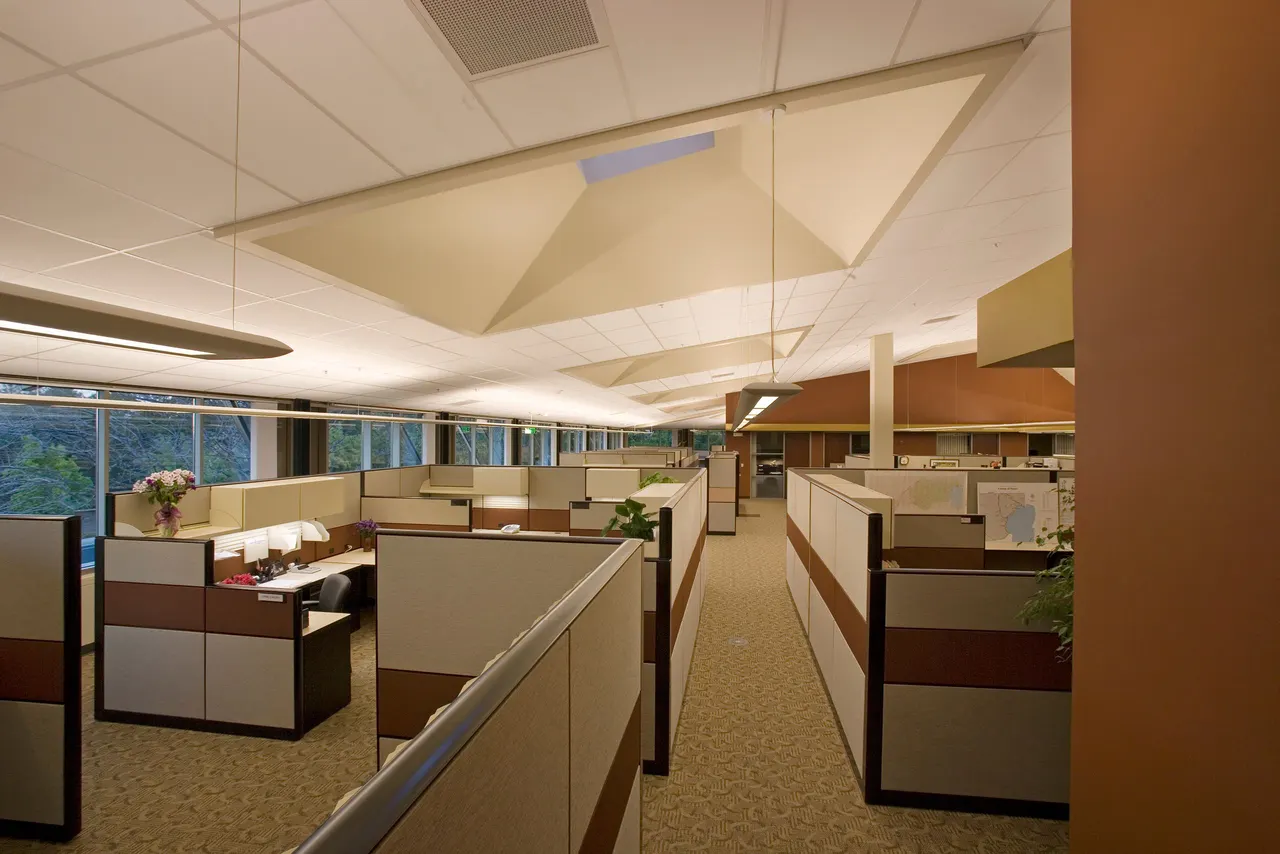 Community Development Resource Center, Auburn, CA. Williams + Paddon Architects | photograph by Ed Asmus