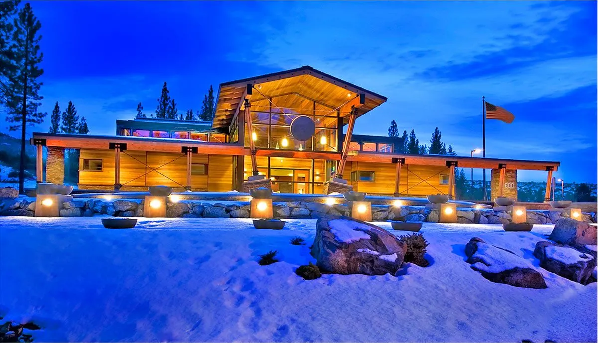 Civic & Institutional | Ed Asmus Photography