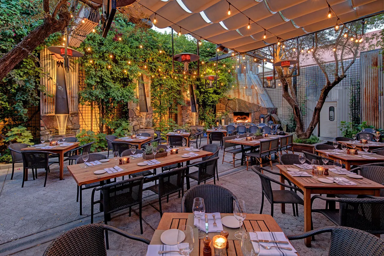 Hospitality & Resort | Ed Asmus Photography