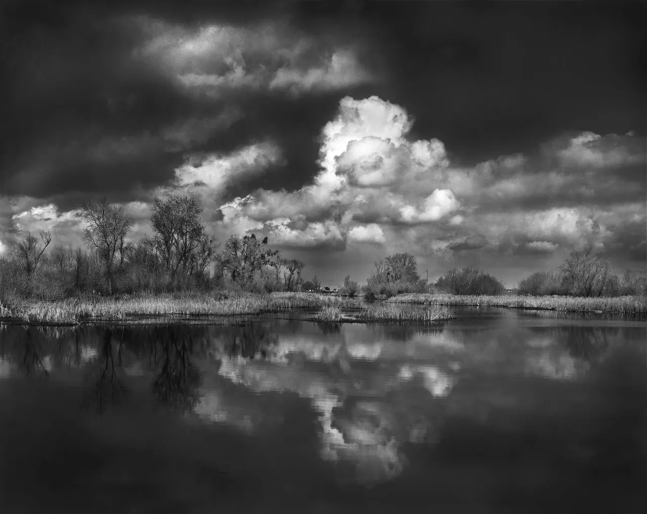 Personal Work: The Delta & Beyond | Ed Asmus Photography