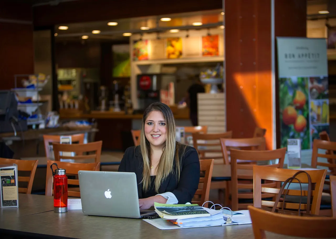 McGeorge School of Law, Sacramento, CA | photograph by Ed Asmus