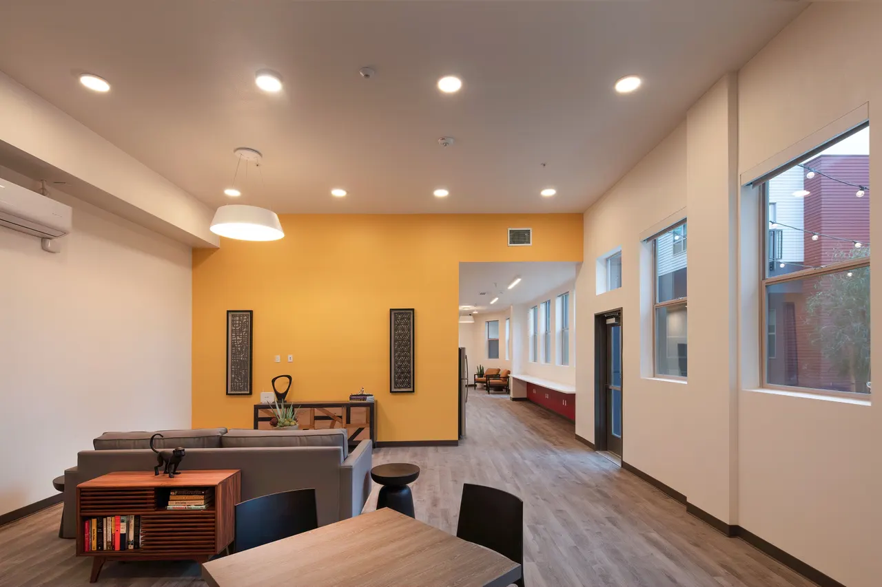 140 Main Street | photograph by Ed Asmus