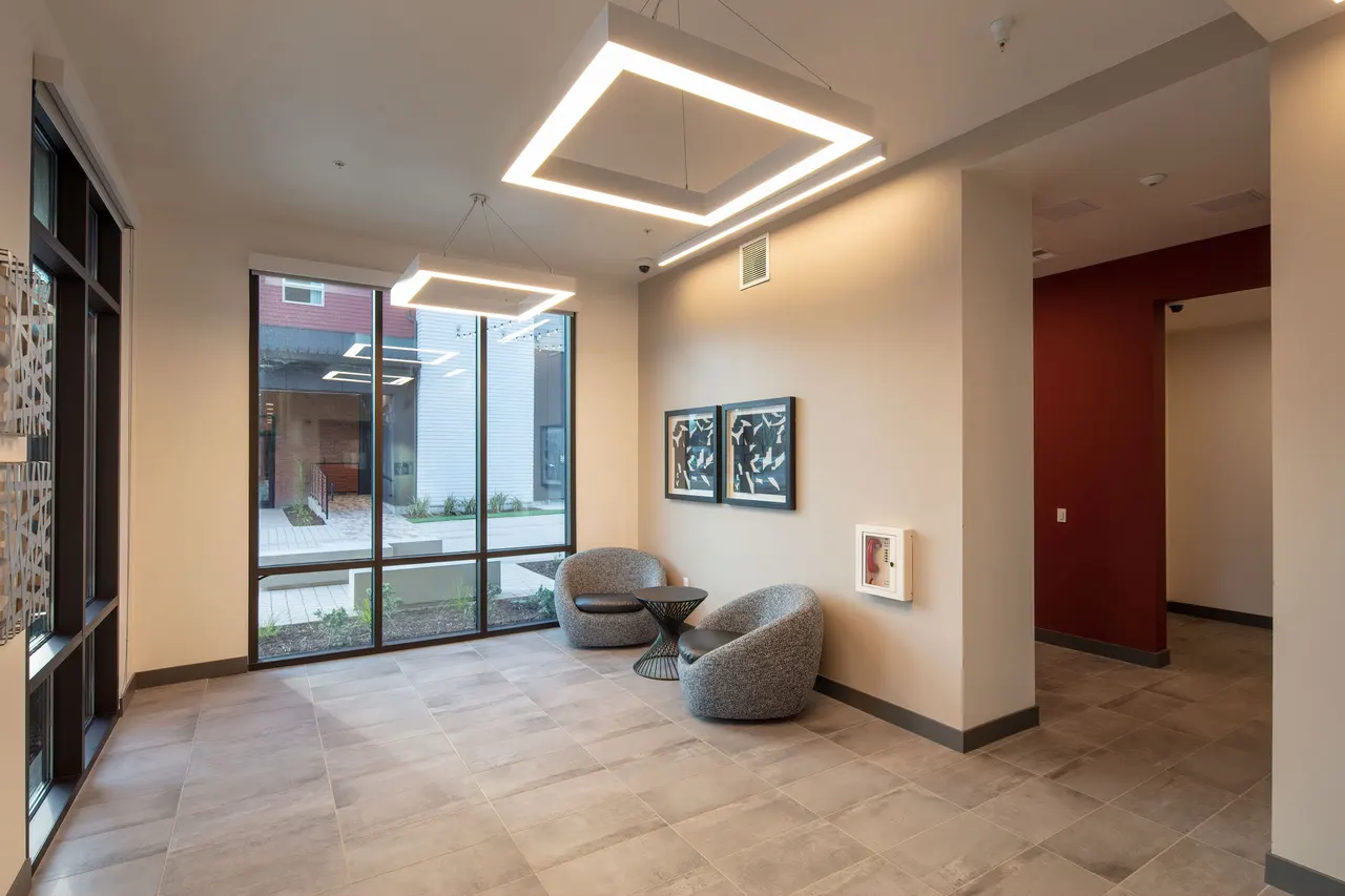 140 Main Street | photograph by Ed Asmus