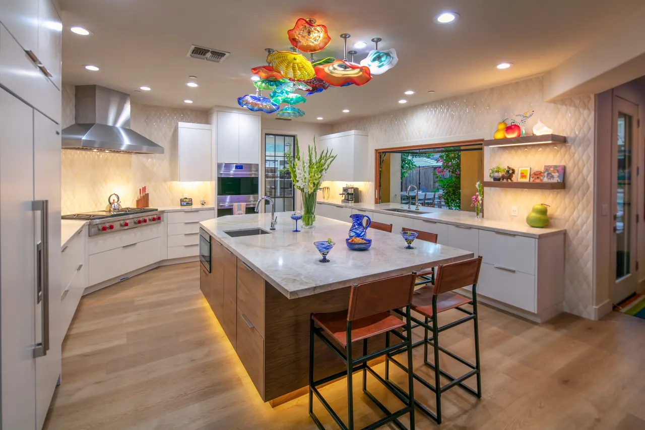 Private Residences by Casci Design Works, Sacramento, Folsom & West Sacramento, CA | photograph by Ed Asmus