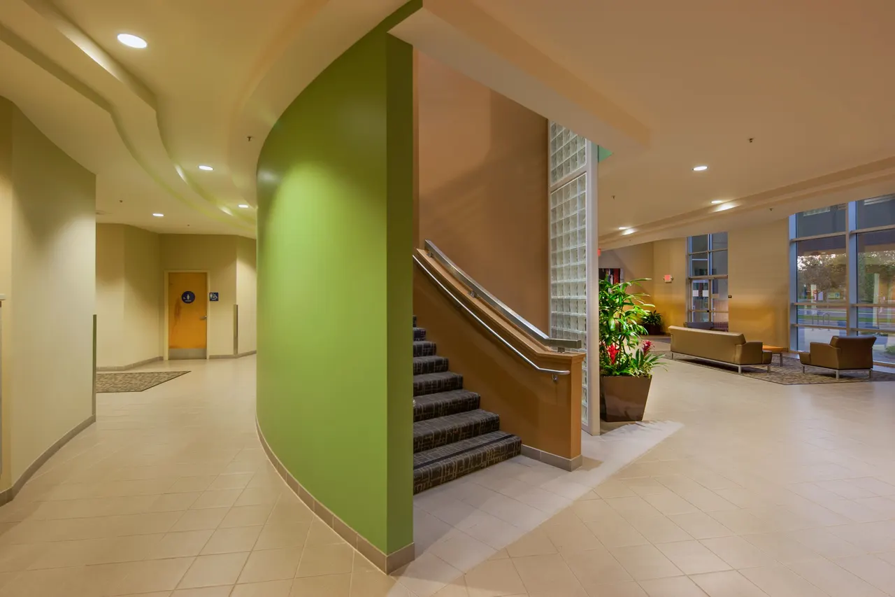 Buzz Oates Group of Companies, Sacramento, CA | photograph by Ed Asmus
