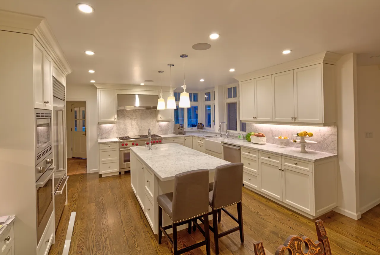 Private Residence, Sacramento, CA | photograph by Ed Asmus