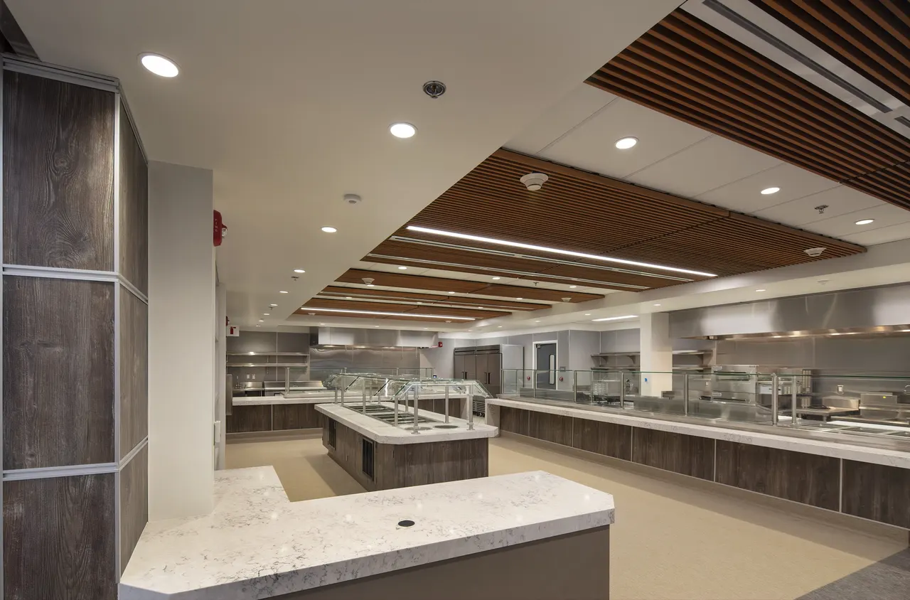 Sierra College, Rocklin, CA | photograph by Ed Asmus