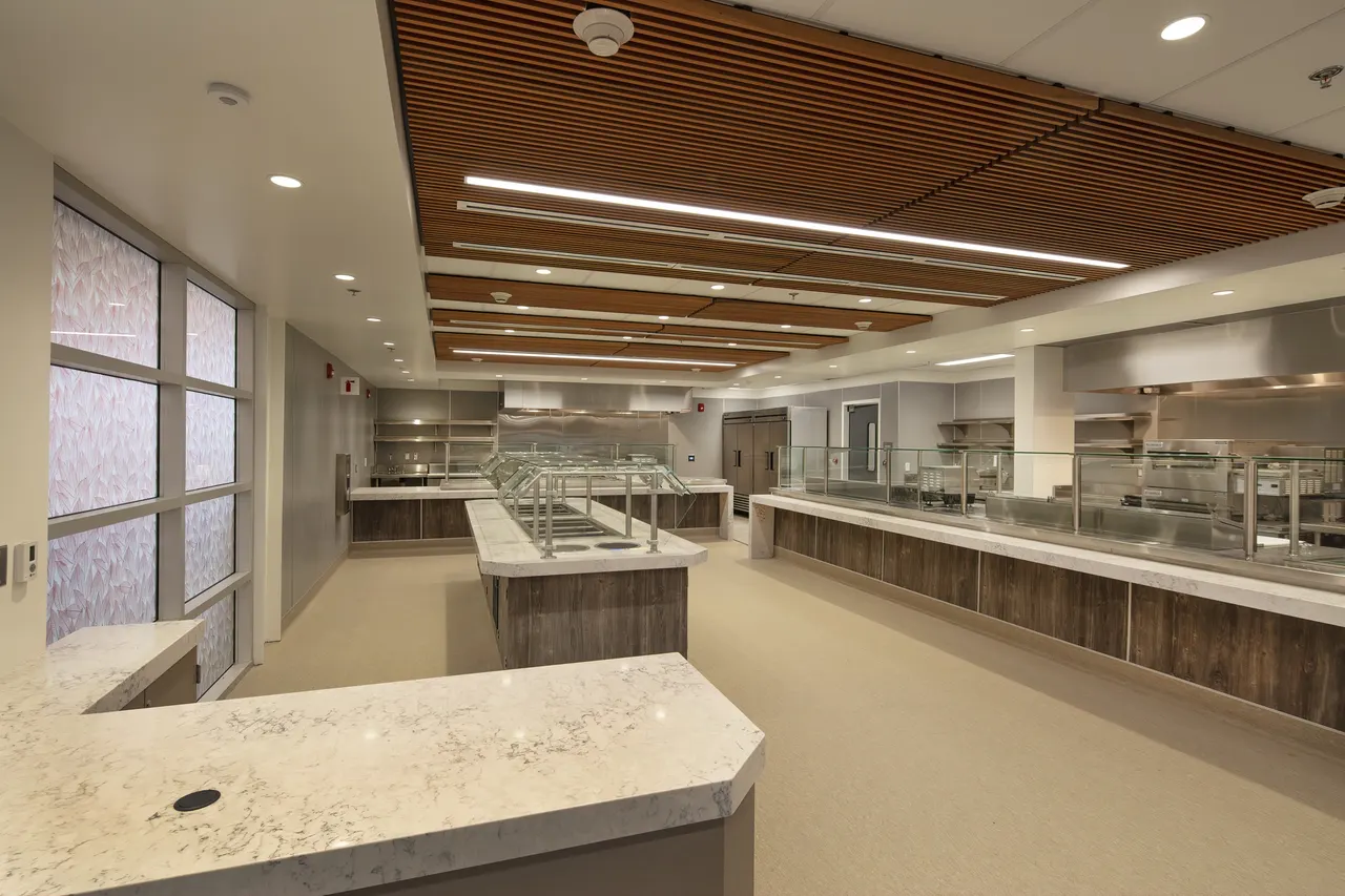 Sierra College, Rocklin, CA | photograph by Ed Asmus